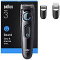 bt3520 regolabarba batteria 40 2 cm nero blu