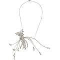 collana 'exotic flower'