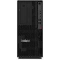 Lenovo Thinkstation P2 Tower I7 14700 16gb Hd 1tb Ssd Windows 11 Pro Stazione Di