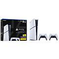 bundle ps5 digital + 2&deg; controller wireless dualsense 1000050120