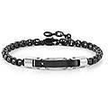bracciale uomo gioielli strong 028321/030