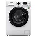 slim -fs714a9 lavatrice caricamento frontale 7 kg 1400 giri/min bianco