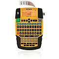 stampante etichette rhino 4200 qwerty nero giallo ioni di litio