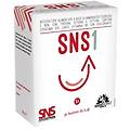 Erbenobili Erbe Nobili Sns1 Integratore 30 Bustine