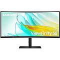 s65uc 34" va monitor 3440 x 1440 uwqhd 100hz 5ms