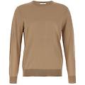 maglia 'r neck'