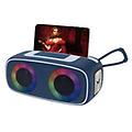 cassa wireless fire 13 tws blue 20w 116113 cb