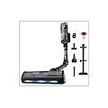 x-force flex 16. 60 rh9c71 scopa elettrica senza filo senza sacco 780 w