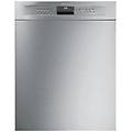 - lavastoviglie lspp364cx da sottopiano classe c capacità 13 coperti colore acciaio inox