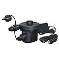 gonfiatore elettrico power touch 12 230v 30w (490 lt/min) nero 62255