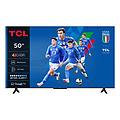 smart tv led uhd 4k 50 50p69k-nero