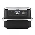 flexdrawer af500eu friggitrice ad aria 10 4l