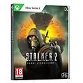 xbox series s. t. a. l. k. e. r. 2 heart of chernobyl pegi 18+ 1070354
