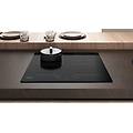 ariston piano cottura induzione hq 5660s ne 59 cm-nero