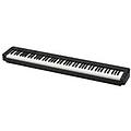 pianoforte ( 88 tasti ) polifonia 64 serie cdp s digitale black cdp s110bk
