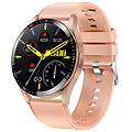 swc-372ro smartwatch rosa