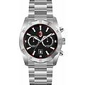 orologio cronografo uomo milan p-m0474un1 p-m0474un1