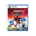 plaion sonic x shadow generation gioco ps5