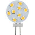 lampadina led bispina g4 2 5w 2. 700k