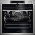 forno da incasso bse998230m vapore larghezza 60 cm 70 l