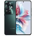 reno reno11 f 5g smartphone ai tripla fotocamera 64+8+2mp selfie 32mp display 6. 7'' 120hz amoled