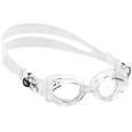 sub occhialini crab jr small trasparente
