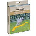 splashy gioco serpente per cani l 150 cm