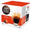 Nescafe Dolce Gusto Lungo Caffe Lungo 16 Capsule 16 Tazze