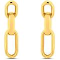 orecchini pendenti colette oro giallo collezione colette oro giallo