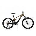 ebike ricondizionata · trance e+3 carbonio · ottimo stato