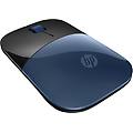 mouse wireless z3700 blu