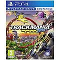 - trackmania turbo basic playstation 4 inglese francese videogioco