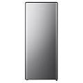 rr220d4bde frigo 1p 169lt h128-l52 stat silver e freezer4ste