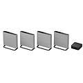 bravia theatre quad hta9m2 dolby atmos home theatre 4 speaker system wi-fi bluetooth 360 spatial
