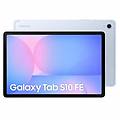 tablet galaxy tab s10 fe 5g 10 9 8gb 128gb blu stylus pen