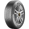 CONTINENTAL wintercontact 155/70 r19 88 t extraload 