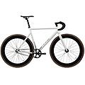bicicletta fixie raval white 2. 0 60mm