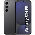 galaxy s24 fe smartphone ai 8gb ram 128gb graphite (sm-s721bzkdeue)