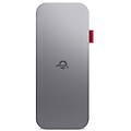 go wireless qi 10000mah powerbank cina