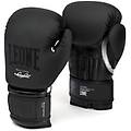 - guantoni black & white 16 oz nero da boxe unisex
