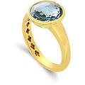 anello fidanzamento solitario riflessi nf013an 14 tz00 y