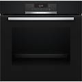 hba172bb0 forno elettrico multifunzione da incasso ventilato con grill capacità 71 litri