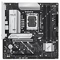 prime b860m-a-csm intel b860 lga 1851 (socket v1) micro atx