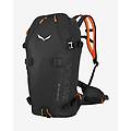 zaino randonné 32l bp nero
