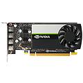 - nvidia t1000 8 gb gddr6 pci-e 4x mini displayport