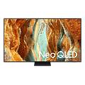 85 neo qled qn70f 4k vision ai smart tv (2025) black