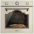 - forno elettrico da incasso cortina sfp750popz capacità 65 l multifunzione ventilato potenza