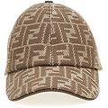 cappellino ff monogram
