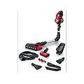 bcs711pet scopa elettrica senza filo senza sacco 15 2 w