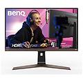 - monitor 28' led ips gaming ew2880u 3840x2160 4k ultra hd tempo di risposta 5 ms